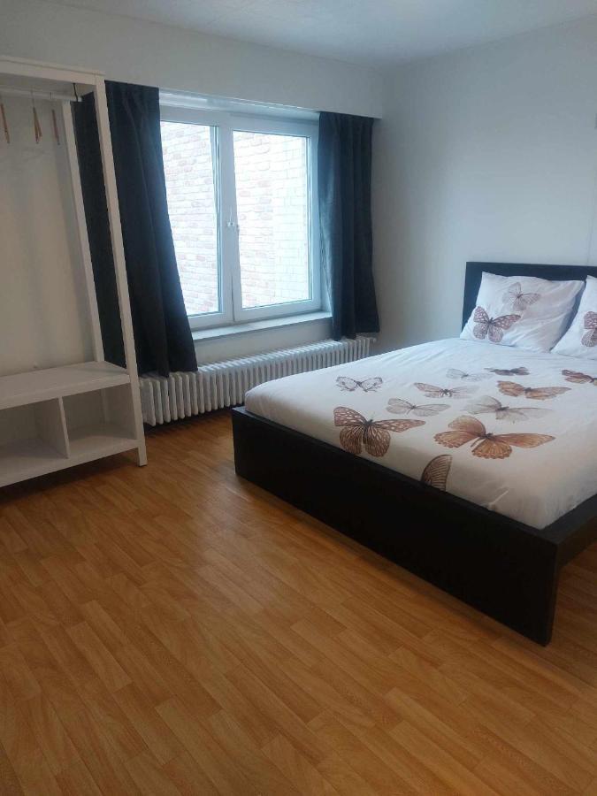 Вилла Huys 34, Uw Thuis Weg Van Huis Малдегем Экстерьер фото